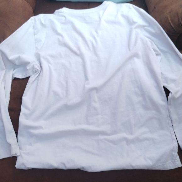 Long sleeve shirt - Picture 3 of 3